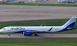 IndiGos Delhi-Chennai flight: Passenger tries to open emergency exit door cover