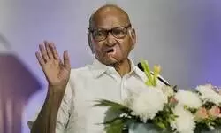 NCP slams BJP for alleged deletion of  secular and socialist words from copies of Constitution