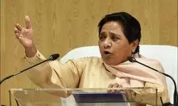 Womens reservation bill: Mayawati seeks immediate implementation Womens reservation bill: Mayawati seeks immediate implementation