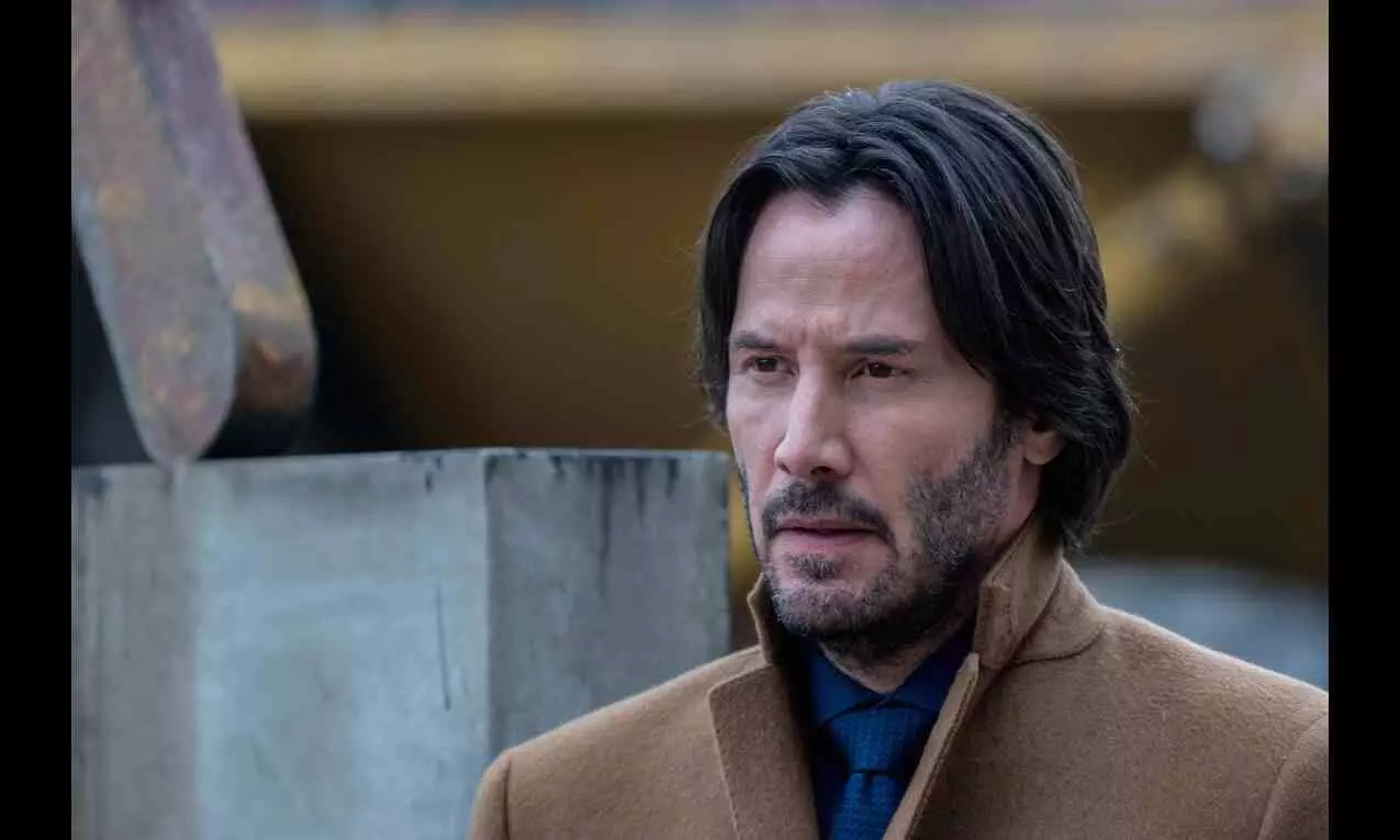 Did John Wick Die In Chapter 4? Producer Responds