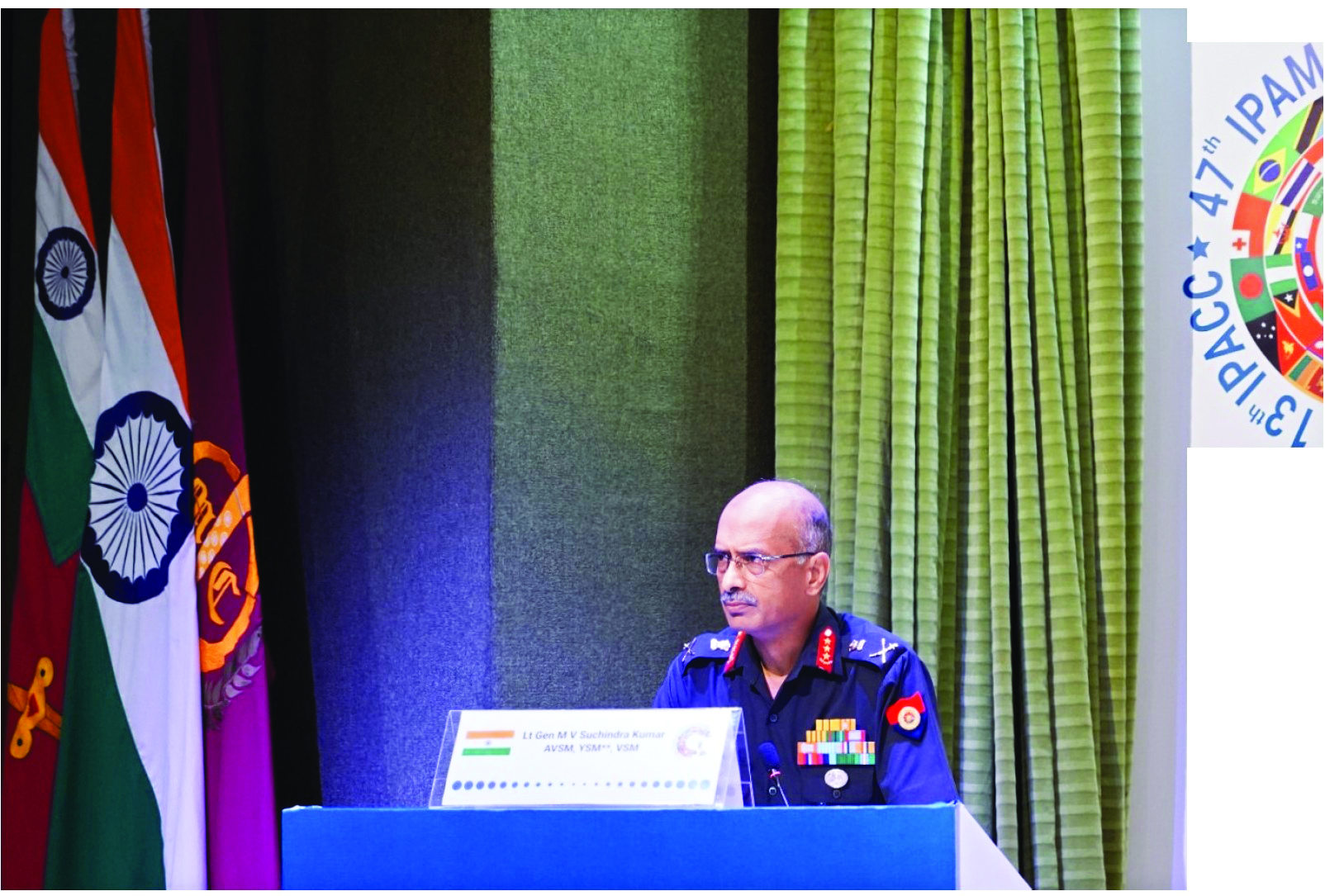 India to host conclave of Army chiefs of Indo-Pacific region India to host conclave of Army chiefs of Indo-Pacific region