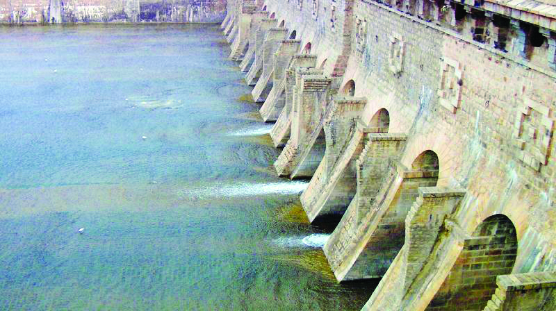 Cauvery water row: ‘Will ensure our rights legally’