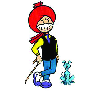 EC releases comic book to educate young voters