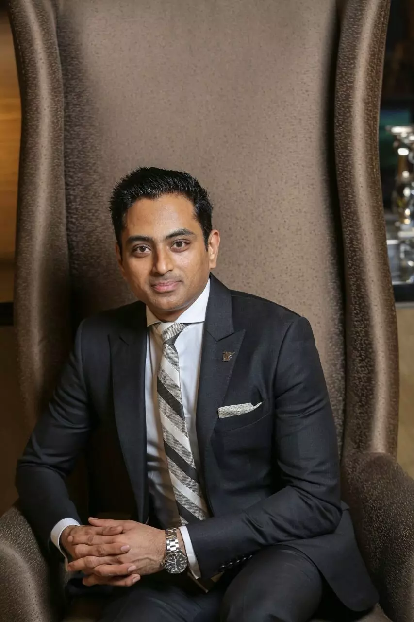 Our job is to create experience: GM of JW Marriott Hotel Kolkata Our job is to create experience: GM of JW Marriott Hotel Kolkata