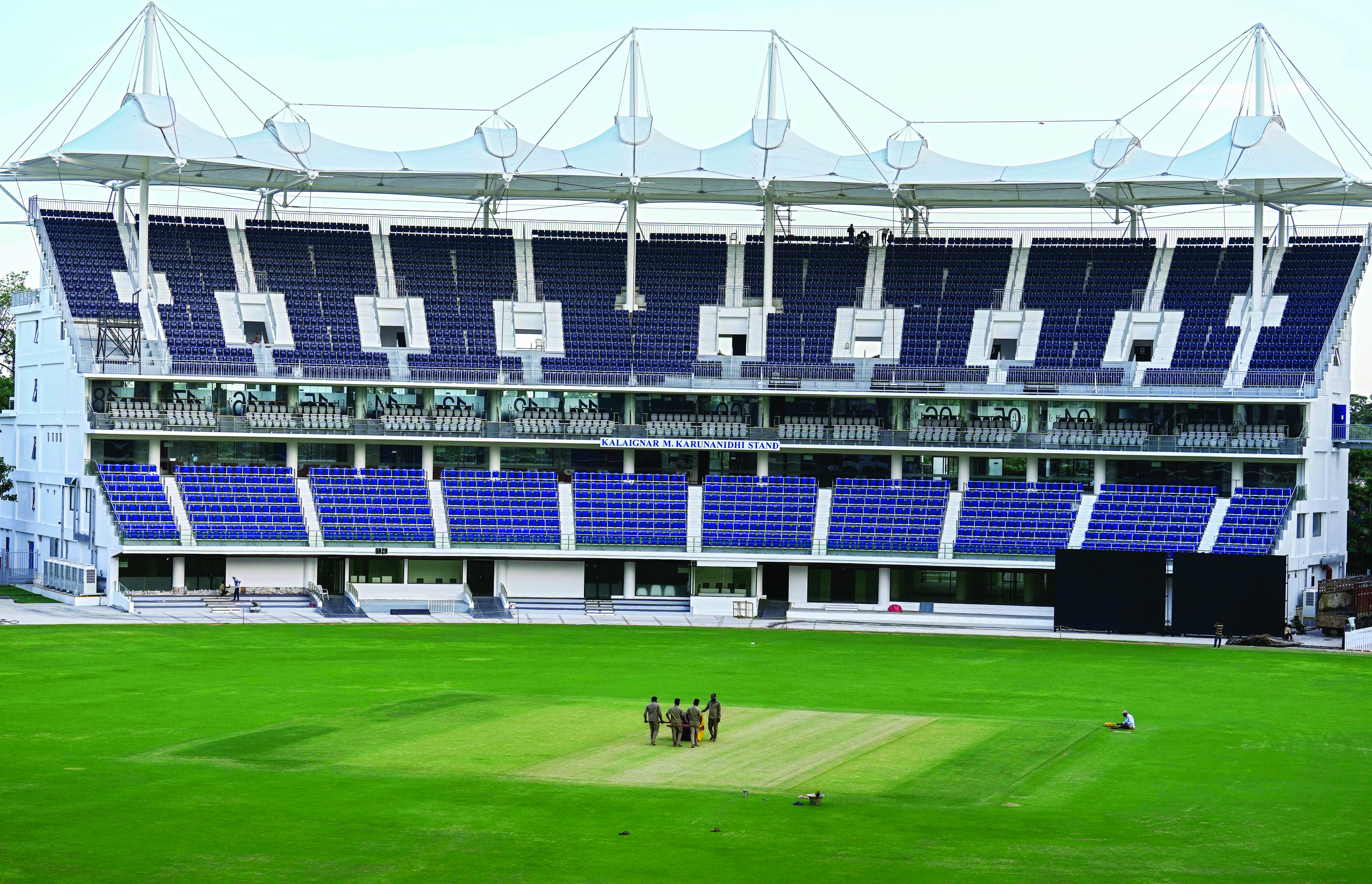 ICC confirms New York, Dallas, Florida as US venues for T20 WC