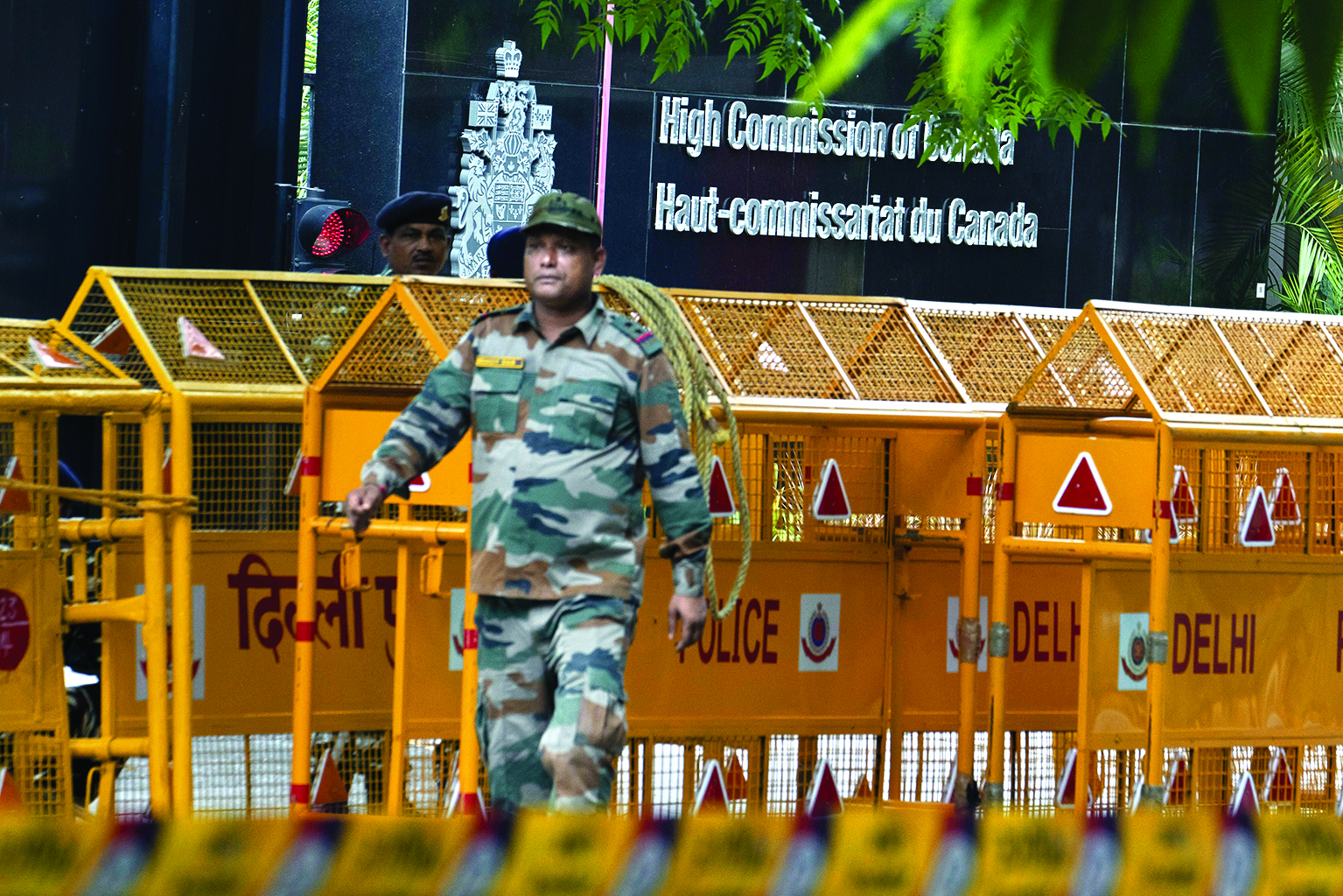 India-Canada row: New Delhi reaches out to Western partners