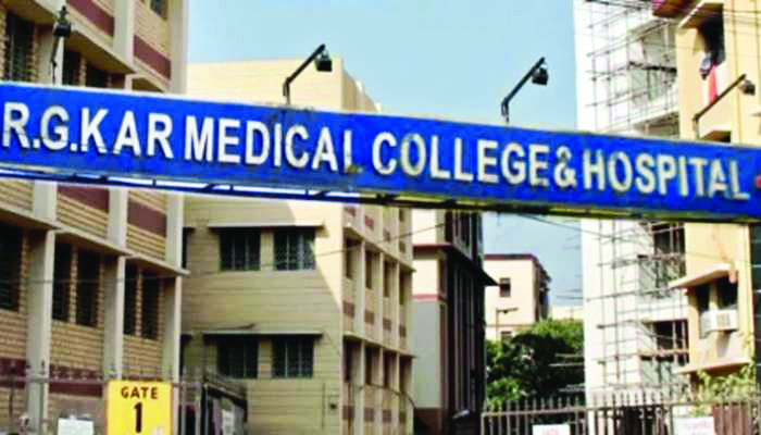 Take steps to stop agitation at RG Kar Hosp: Mamata tells party leader