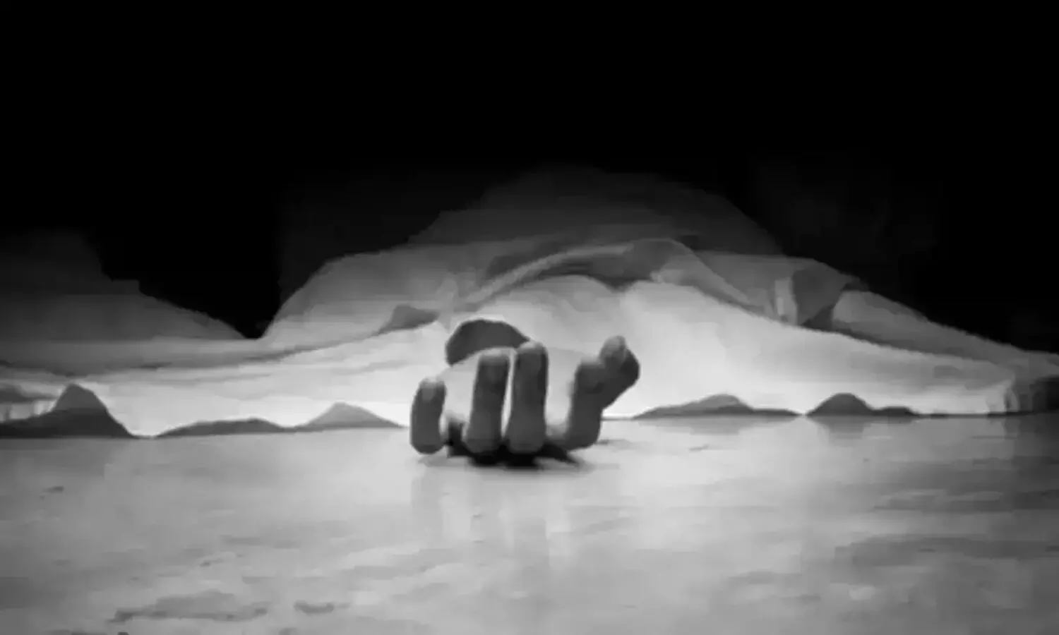 Septuagenarian’s decomposed body found, cops suspect murder