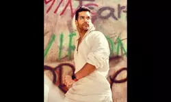 Romantic roles have always been a favourite of mine: Angad Bedi Romantic roles have always been a favourite of mine: Angad Bedi