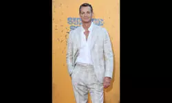 Joel Kinnaman calls working with Nicolas Cage a career highlight