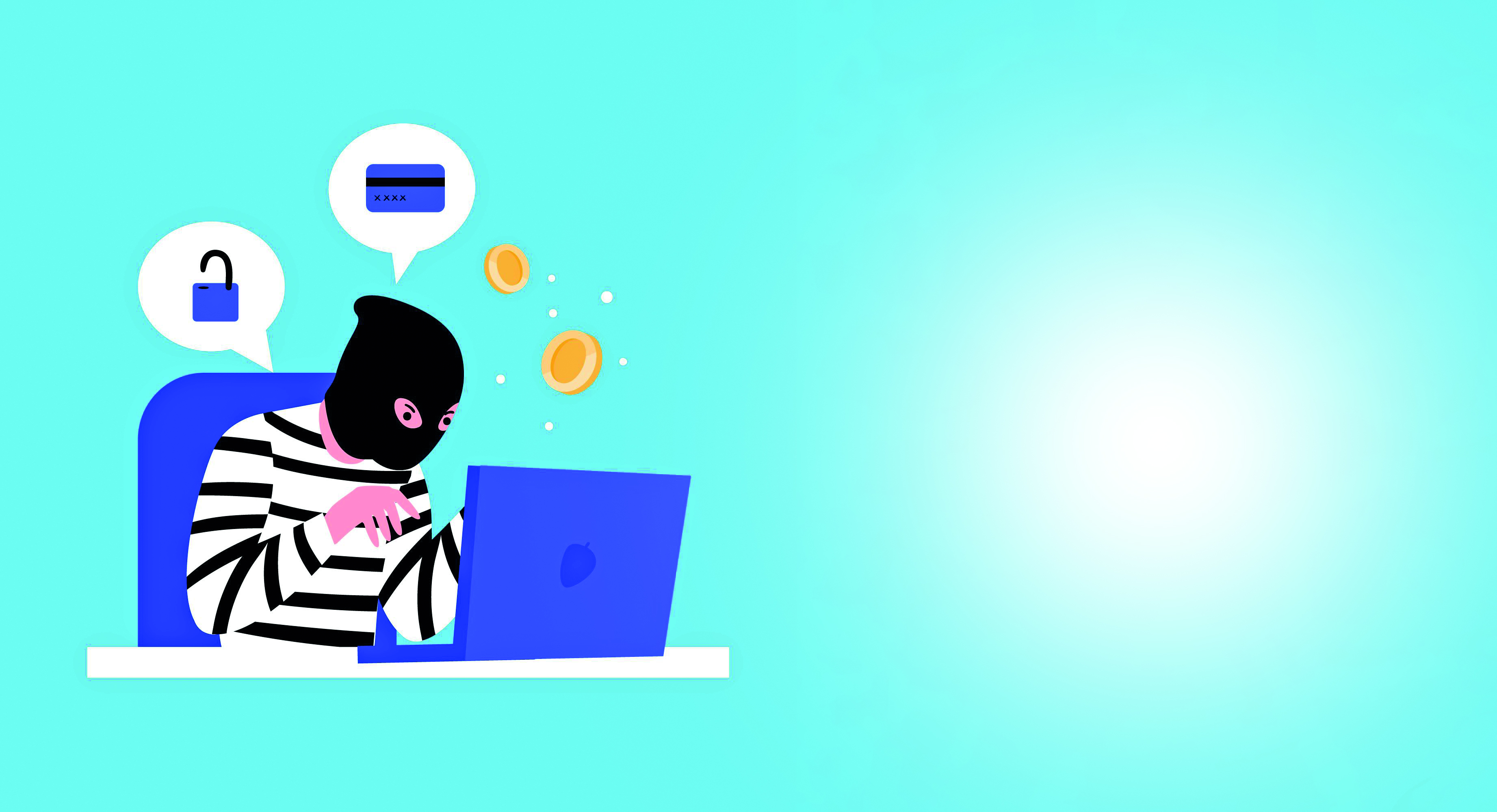 80% of all cyber fraud cases concentrated in 10 districts: IIT Kanpur & FCRF report 80% of all cyber fraud cases concentrated in 10 districts: IIT Kanpur & FCRF report