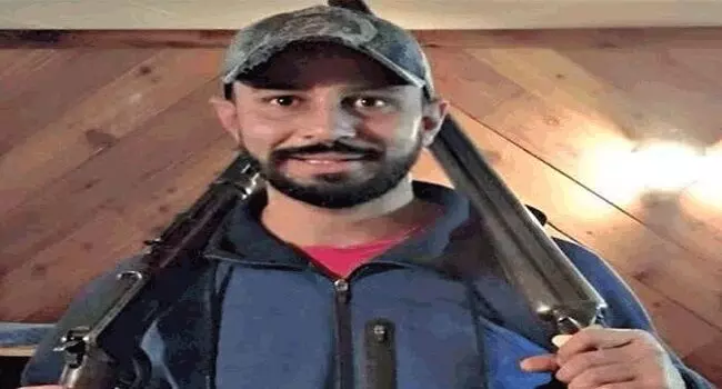 Canada-based gangster Sukhdul Singh killed in Winnipeg