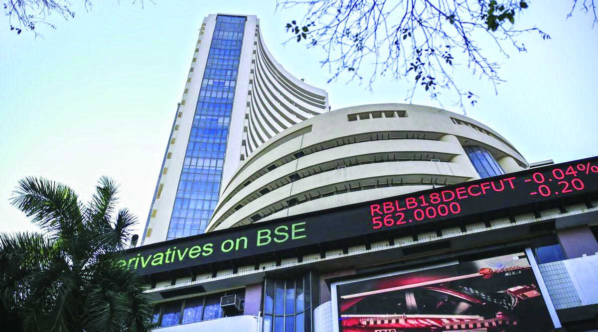 Markets decline for third straight day, investors’ wealth erodes by `5.50 lakh cr Markets decline for third straight day, investors’ wealth erodes by `5.50 lakh cr