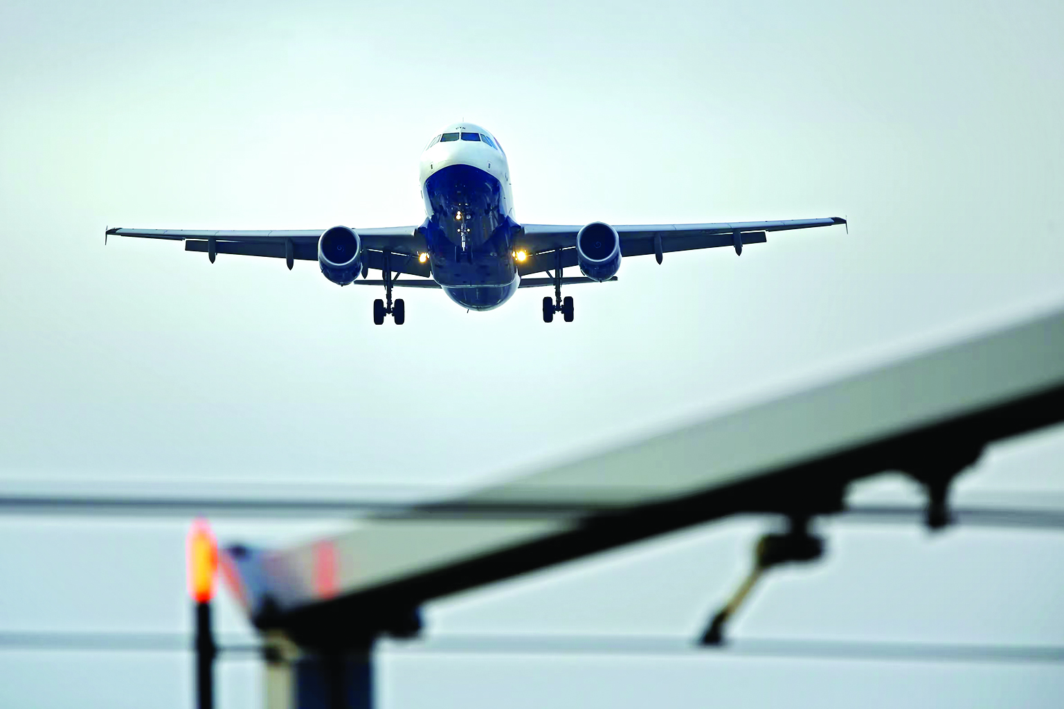 DGCA implements watch duty   time limitation norms at 57 airports