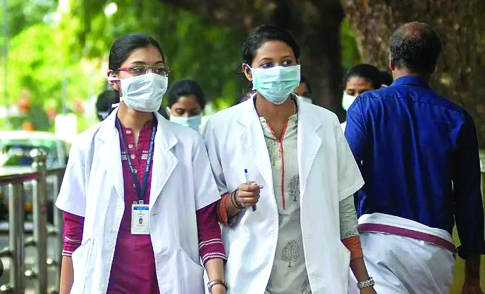 Global recognition for NMC paves way for Indian medical graduates Global recognition for NMC paves way for Indian medical graduates