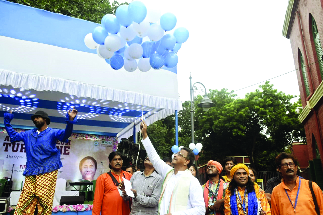 State govt seeks info from Cellular Jail on ‘unknown’ freedom fighters from Bengal State govt seeks info from Cellular Jail on ‘unknown’ freedom fighters from Bengal