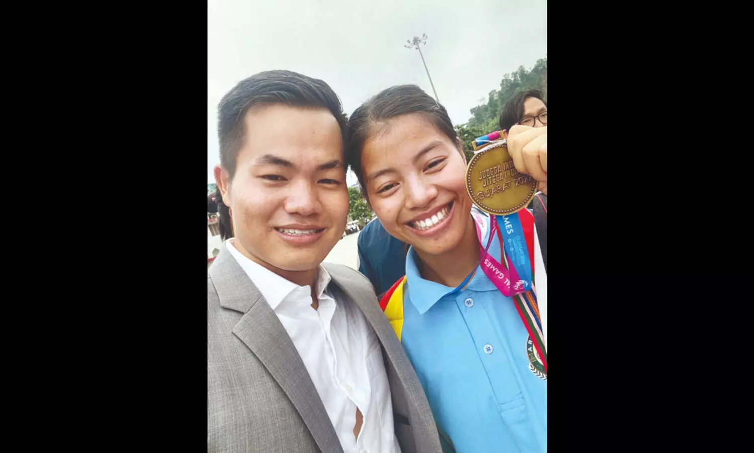 Thakur cancels China visit following denial of visa to Arunachal athletes