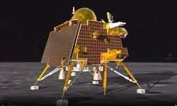 ISRO makes attempt to wake up Chandrayaan-3s lander & rover but no signals from them so far