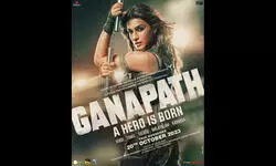 ‘Kriti Sanon’s dedication knows no bounds’ ‘Kriti Sanon’s dedication knows no bounds’