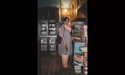Rasika Dugal reflects on her role as Safia Manto in ‘Manto’ Rasika Dugal reflects on her role as Safia Manto in ‘Manto’