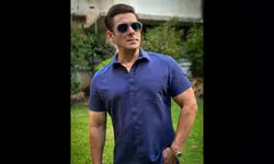 Rs 100 crore mark is going to be rock bottom, says Salman Khan