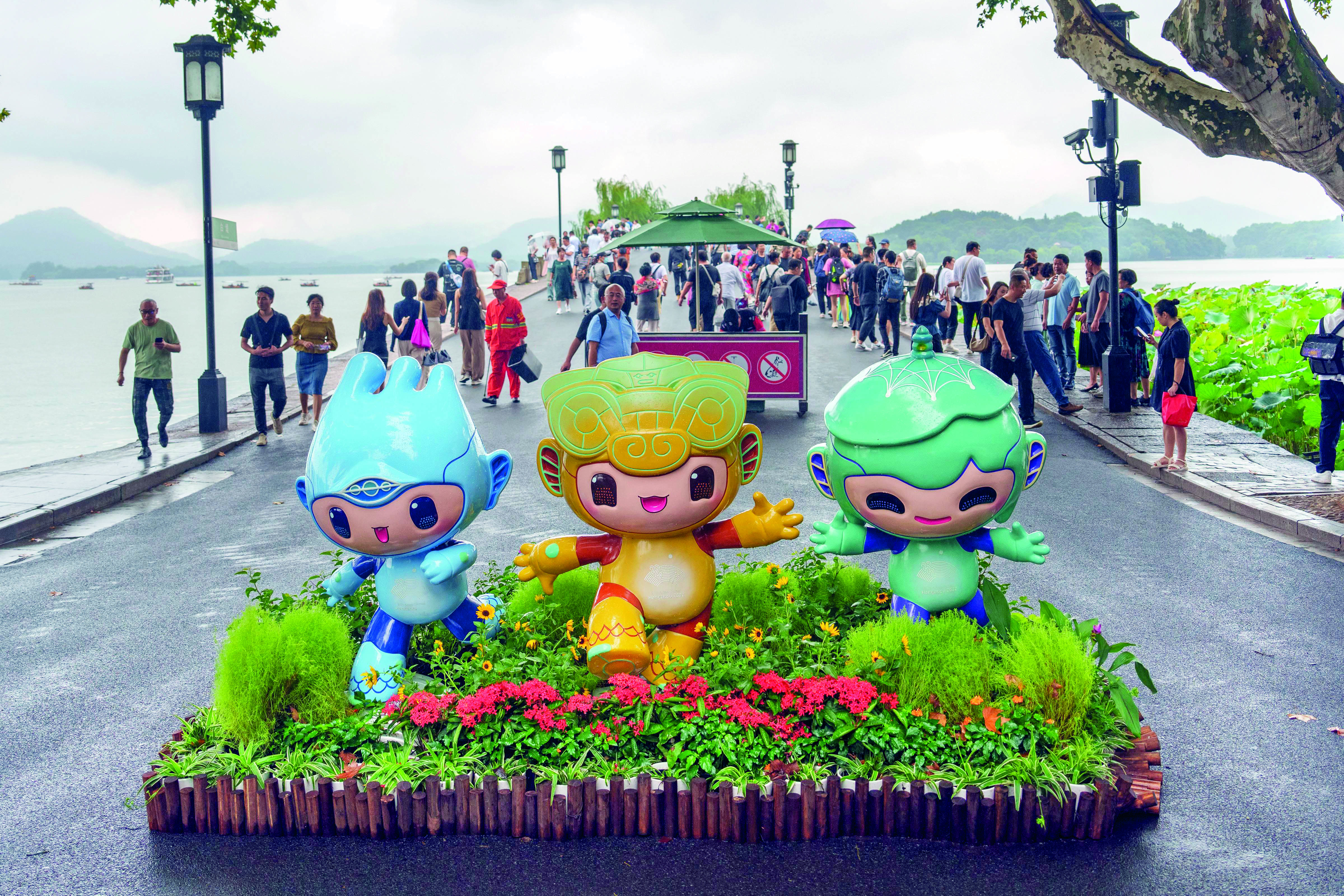 Asian Games: India ready to show its sporting prowess Asian Games: India ready to show its sporting prowess