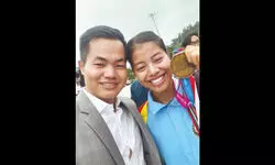 Thakur cancels China visit following denial of visa to Arunachal athletes Thakur cancels China visit following denial of visa to Arunachal athletes