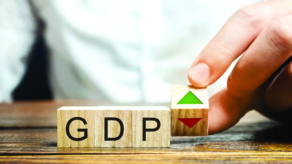 Finance Ministry confident of 6.5% growth in this fiscal Finance Ministry confident of 6.5% growth in this fiscal