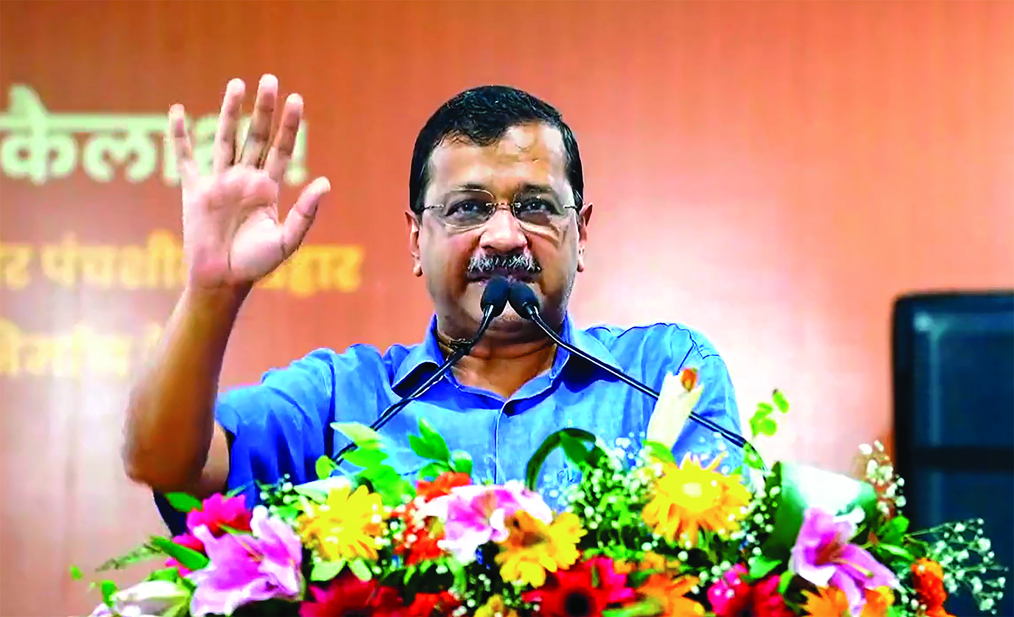 CM approves Rs 1 crore ex-gratia each to kin of 17 Covid warriors