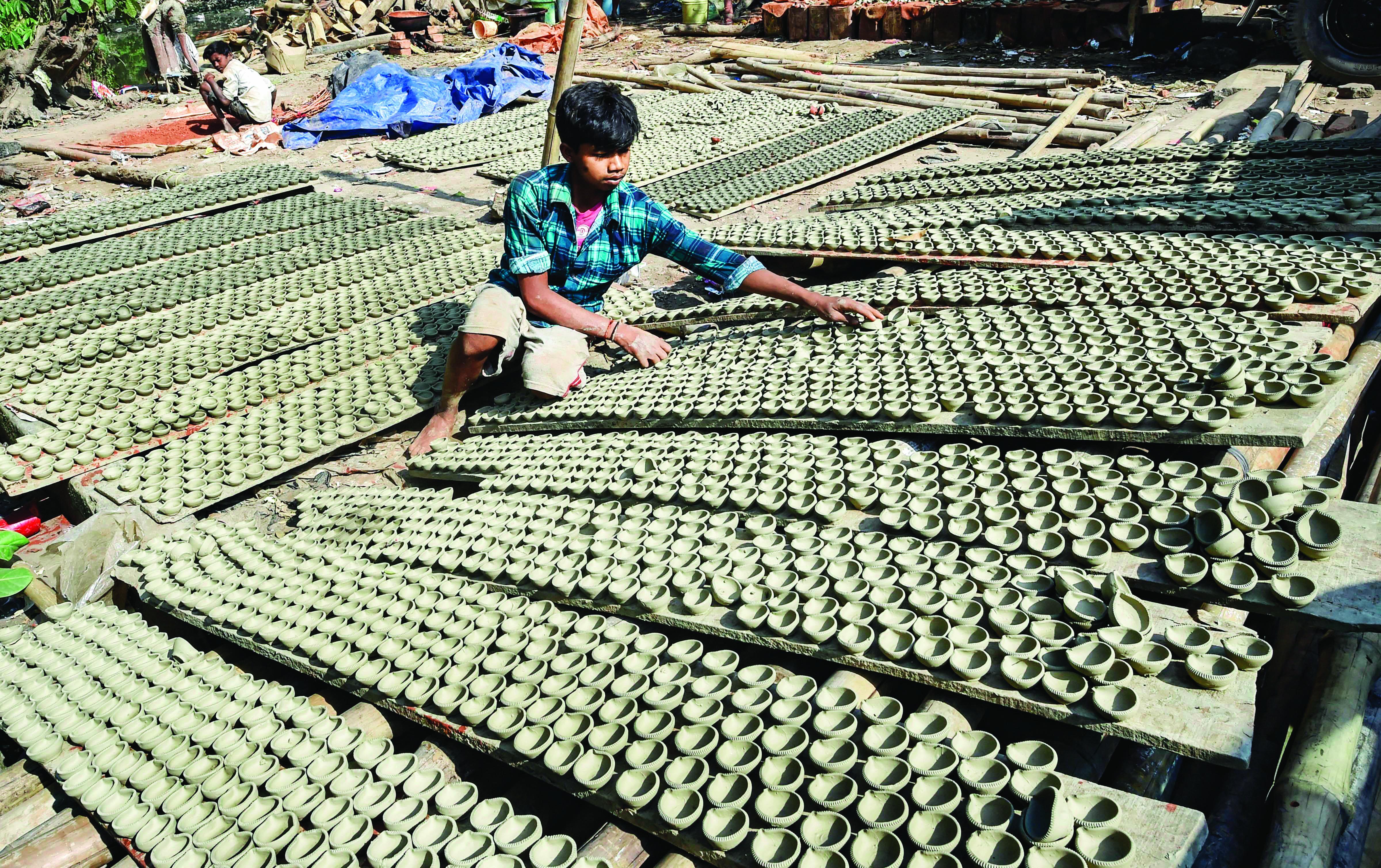 ‘In last five months, over 54L got work through job cards’