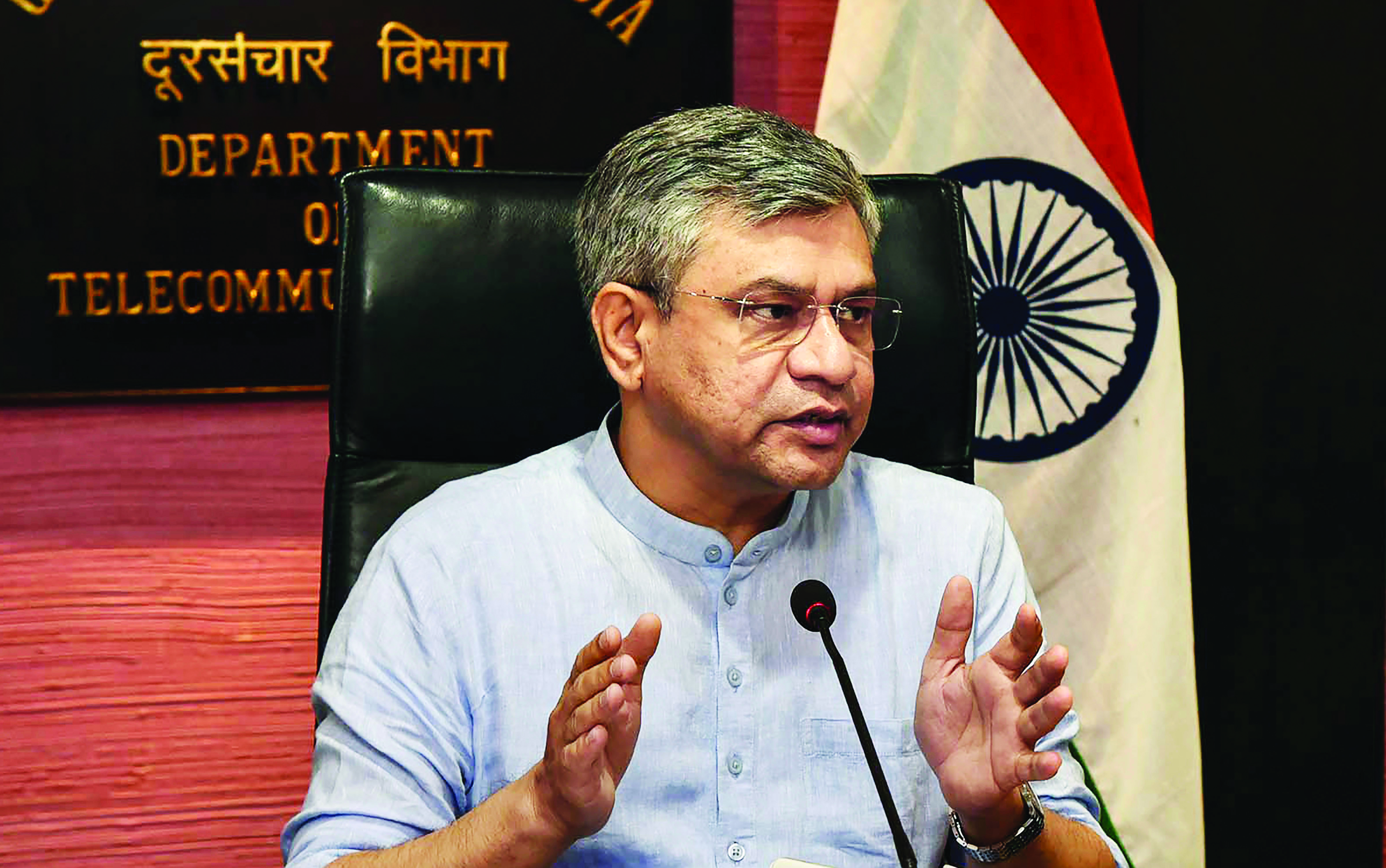 ‘Two big semiconductor proposals under process’