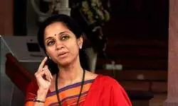 Have never spoken anything against Ajit Dada claims Supriya Sule