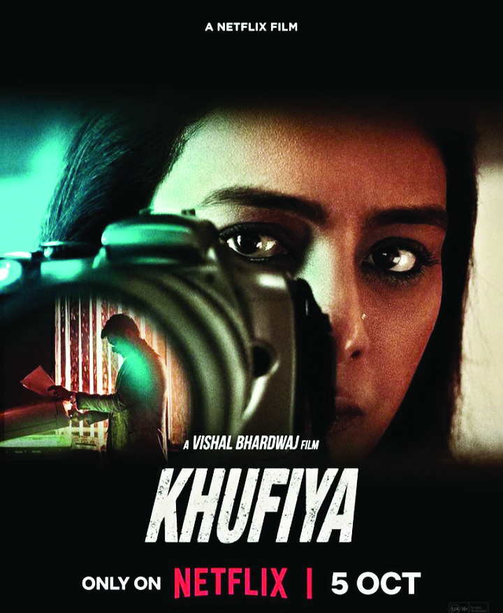 The era of strong female characters The era of strong female characters