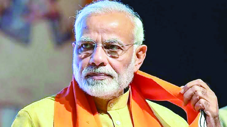 PM to sound poll bugle in Madhya Pradesh, address mega meet of BJP workers on Sept 25