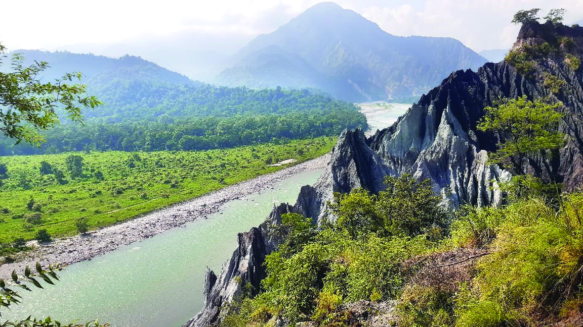 Bhutan to promote ecotourism with 14 new homestays