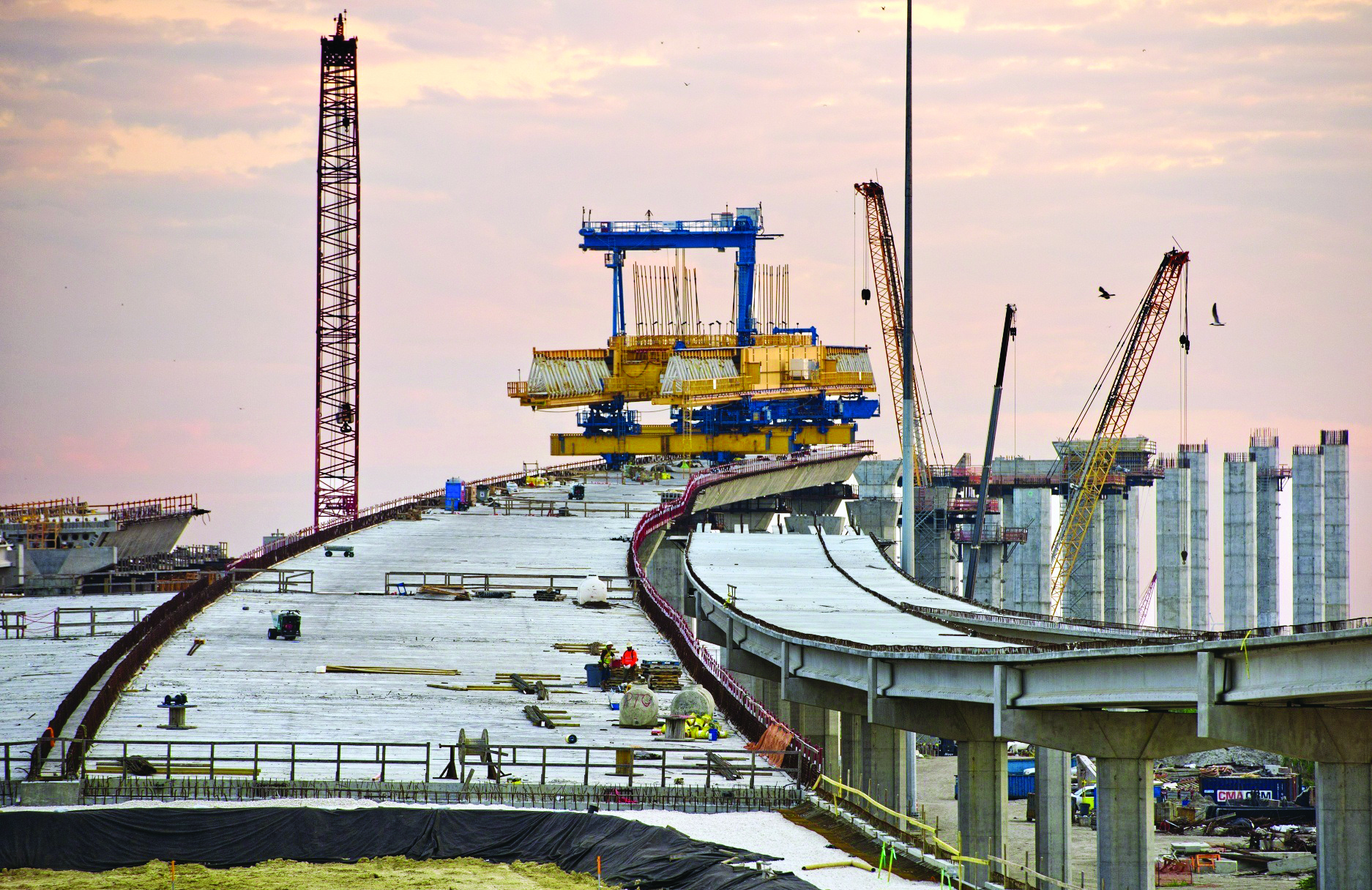 ‘Around 412 infra projects show cost overruns of over `4.77 lakh cr in Aug’