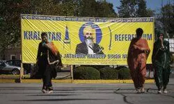 US provided Canada intelligence on Nijjars killing: NYT