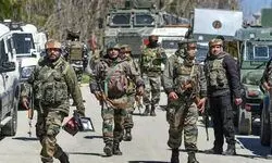 Suspected narco smuggler arrested in J-Ks Poonch Suspected narco smuggler arrested in J-Ks Poonch