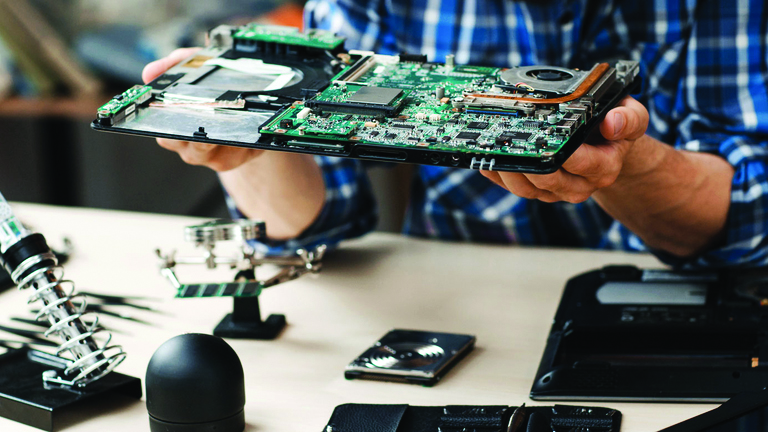 Around 30 applicants may qualify for `17K-cr production-linked incentive for IT hardware Around 30 applicants may qualify for `17K-cr production-linked incentive for IT hardware