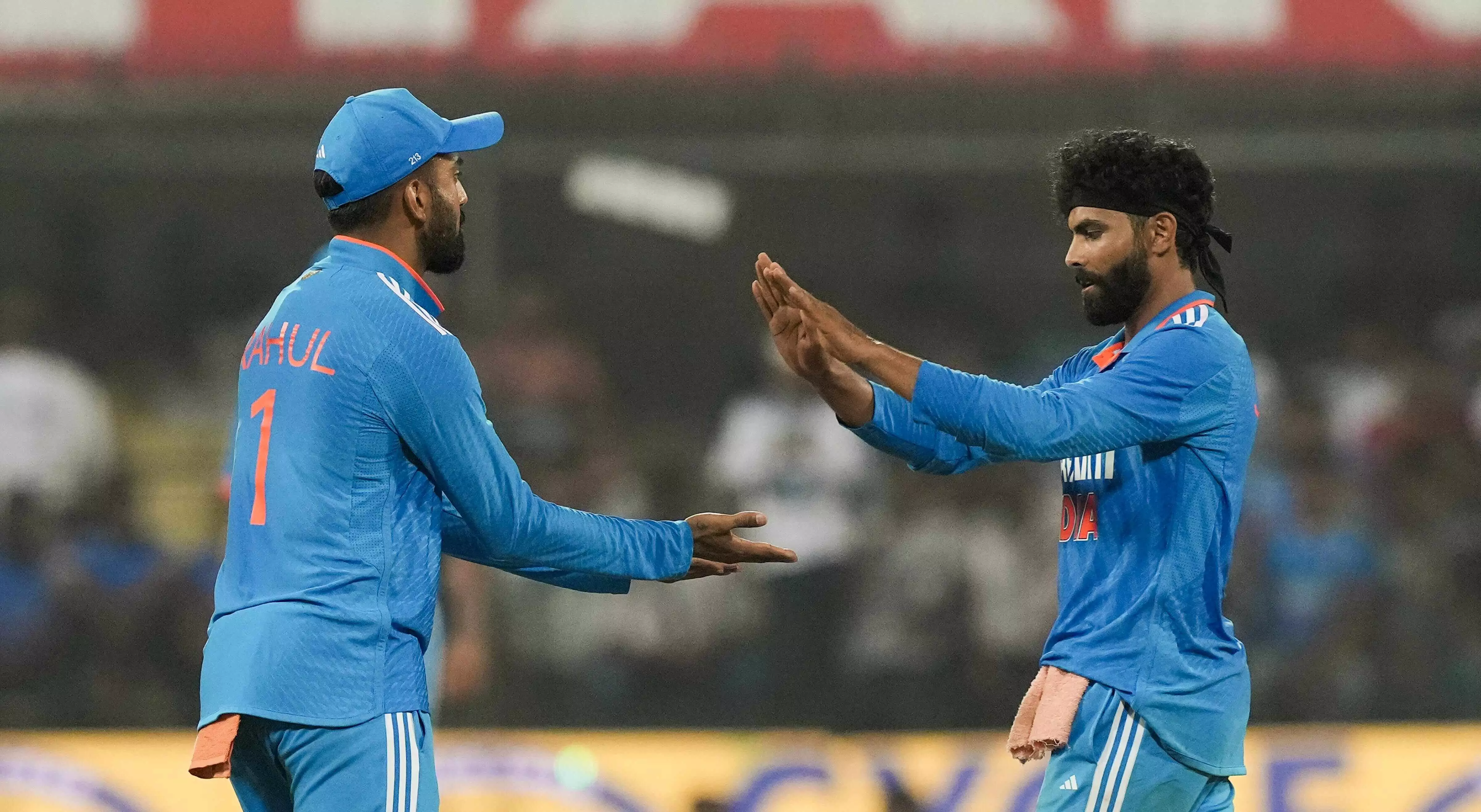 India take unassailable series lead with 99-run win against Australia in second ODI