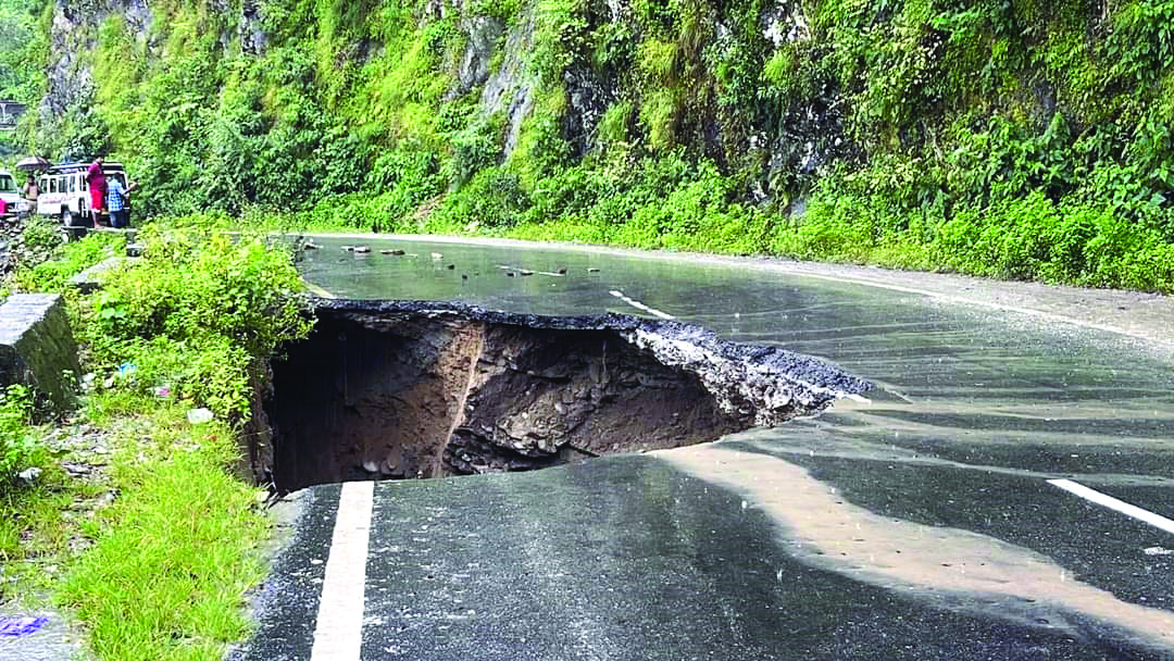 North Bengal: At least three killed due to lightning strikes North Bengal: At least three killed due to lightning strikes