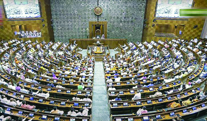 From Panchayat to Parliament: How 33 % reservation empowered women at Panchayat level From Panchayat to Parliament: How 33 % reservation empowered women at Panchayat level