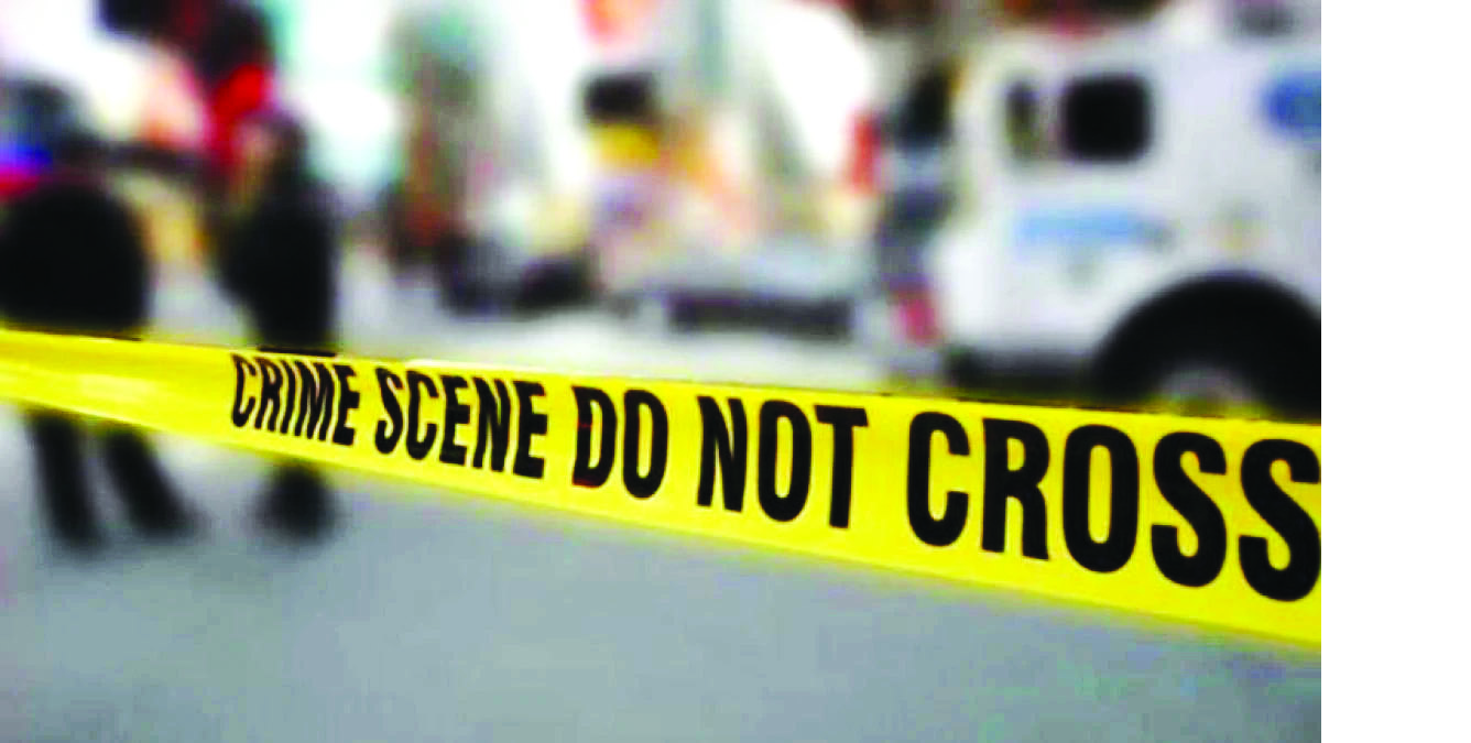 Man found dead in Nand Nagri, possible hit-and-run case: Cops Man found dead in Nand Nagri, possible hit-and-run case: Cops