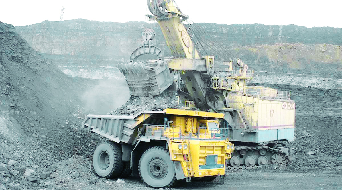 ‘Mining of minor minerals on private land likely to start from Dec 2023’ ‘Mining of minor minerals on private land likely to start from Dec 2023’