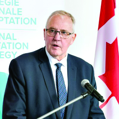 Canada’s Defence Minister expresses concern over measures taken by India