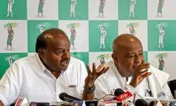Cauvery row intensifies as various outfits call for bandh; Deve Gowda seeks setting up external agency to study states reservoirs Cauvery row intensifies as various outfits call for bandh; Deve Gowda seeks setting up external agency to study states reservoirs