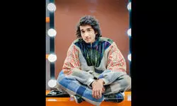Shantanu Maheshwari gets candid about his role in ‘Campus Beats’ Shantanu Maheshwari gets candid about his role in ‘Campus Beats’