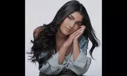 Salman Khan announces niece Alizeh Agnihotri’s debut film Salman Khan announces niece Alizeh Agnihotri’s debut film