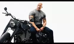 I have been lucky to be famous for a long time: Dwayne Johnson I have been lucky to be famous for a long time: Dwayne Johnson