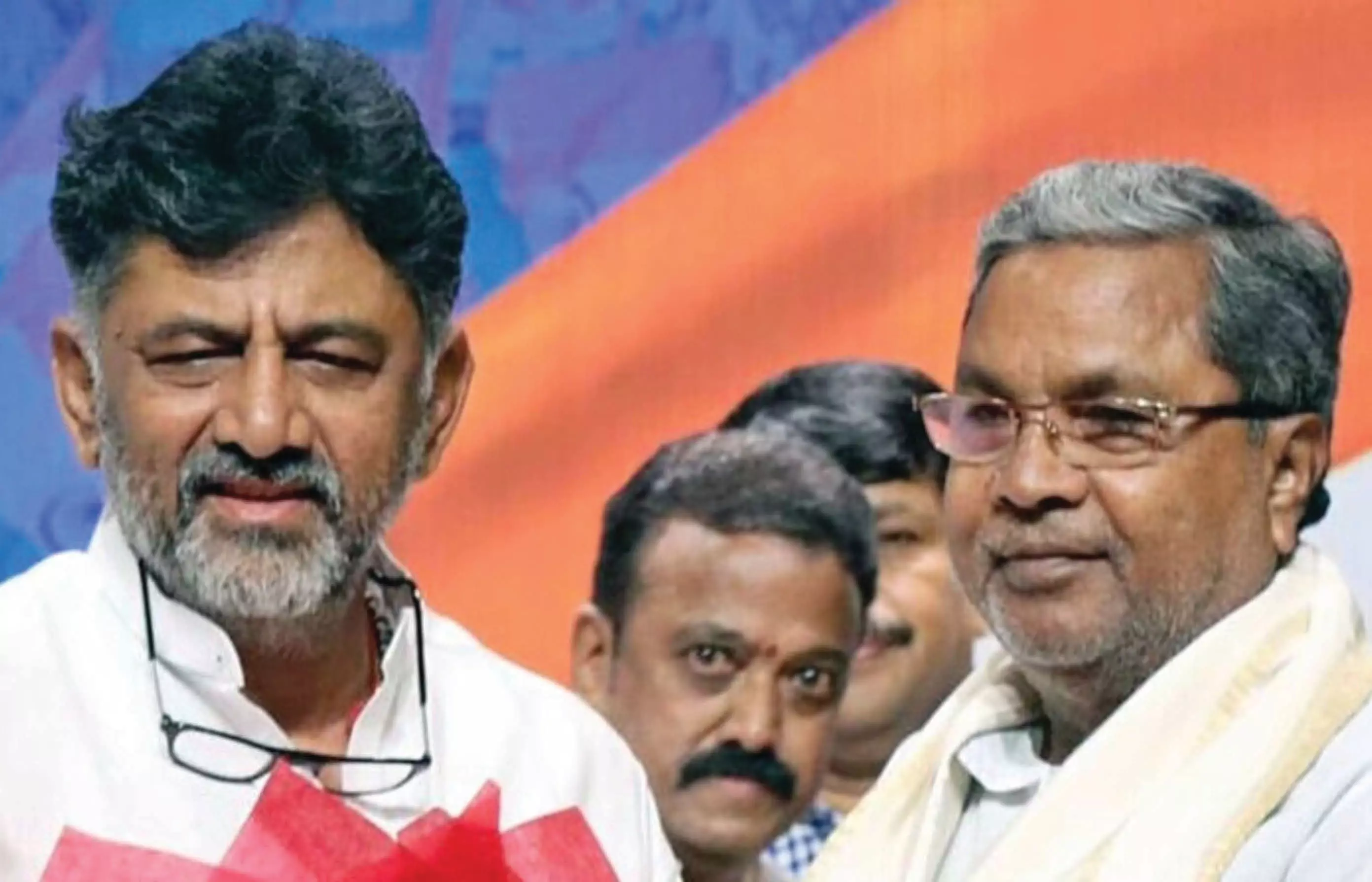 Congress list of candidates for Lok Sabha polls in Karnataka likely before January, claims Deputy CM Shivakumar